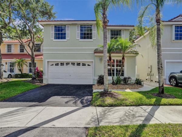 Emerald Isle, 820 Garnet Cir, Weston, Florida 33326, image 1
