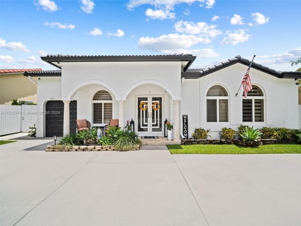 Precious Forest Homes, 17875 SW 156th Ave, Richmond West, Florida 33187, image 1