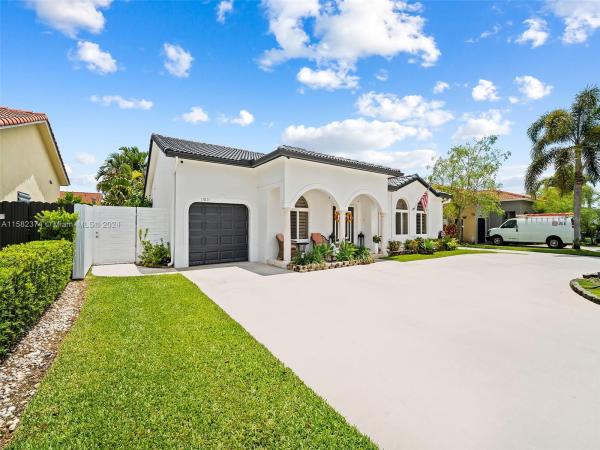 Precious Forest Homes, 17875 SW 156th Ave, Richmond West, Florida 33187, image 3