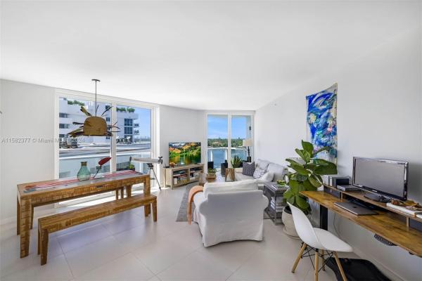 O Residences, 9821 E Bay Harbor Dr #901, Bay Harbor Islands, Florida 33154, image 1