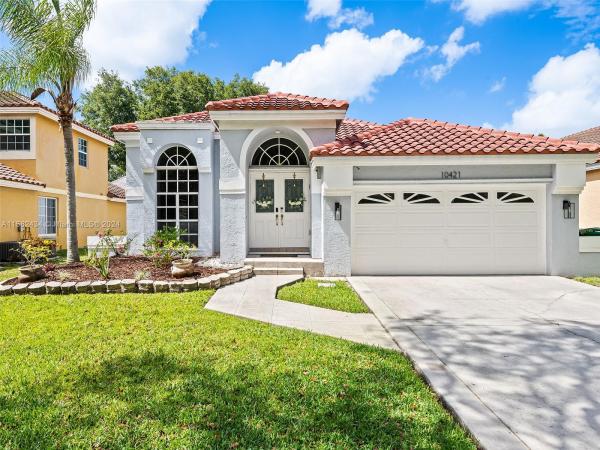 Embassy Place, 10421 Lima St, Cooper City, Florida 33026, image 1