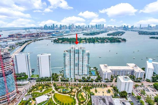 The Floridian, 650 West Ave #2710, Miami Beach, Florida 33139, image 1