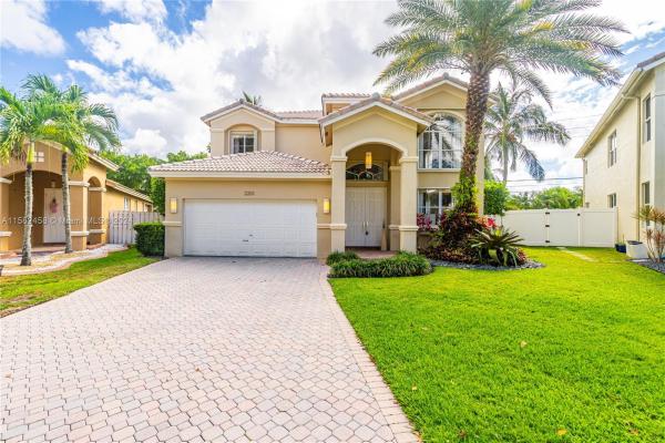 Melrose Cove, 2201 SW 125th Ave, Miramar, Florida 33027, image 1