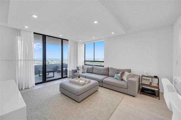 The Waverly At South Beach, 1330 West Ave #2714, Miami Beach, Florida 33139, image 3