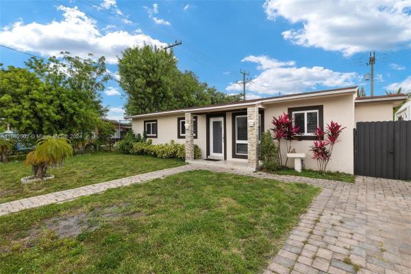 Carol City, 3720 NW 179th St, Miami Gardens, Florida 33055, image 3