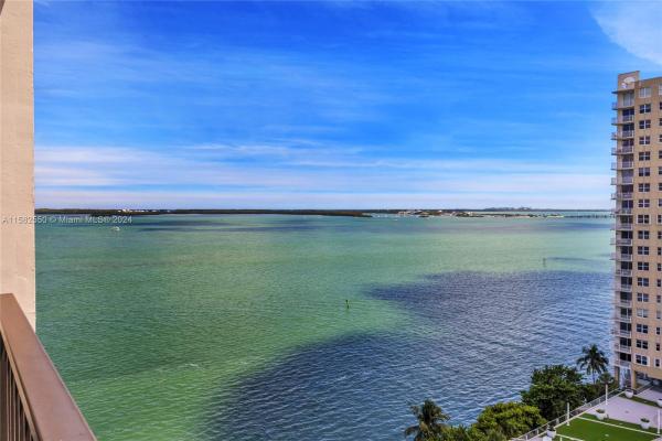 Brickell Key One, 520 Brickell Key Dr #A1505, Miami, Florida 33131, image 1