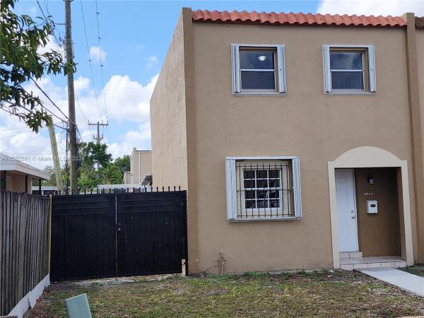 Barbella, 5460 NW 170th Ter, Miami Gardens, Florida 33055, image 1