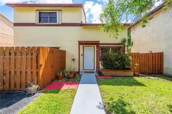 Juniper At The Hammocks, 10619 SW 147th Ct, The Hammocks, Florida 33196, image 1