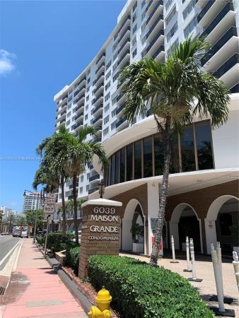 Maison Grande, 6039 Collins Ave #1230, Miami Beach, Florida 33140, image 1