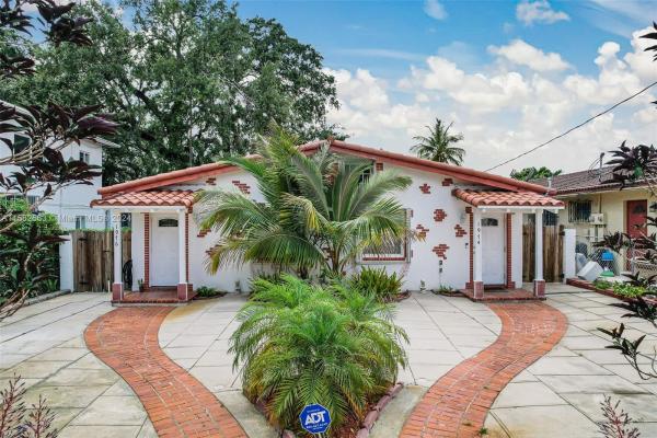 Woodcrest, 1974-76 SW 17th Ct, Miami, Florida 33145, image 1