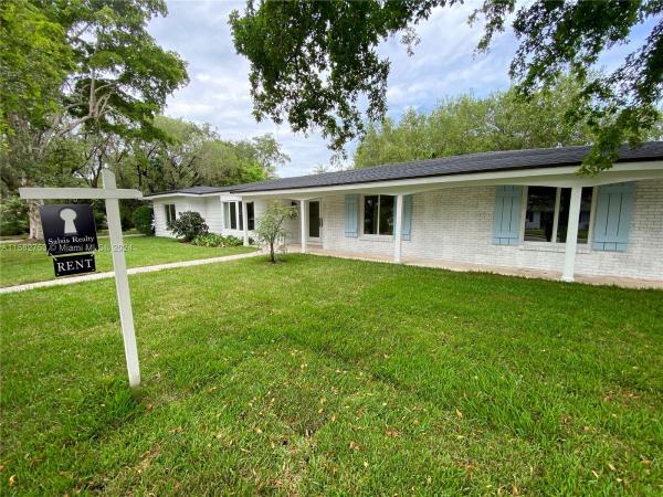 Suniland Terrace Patio Homes, 11821 SW 81st Rd, Pinecrest, Florida 33156, image 1