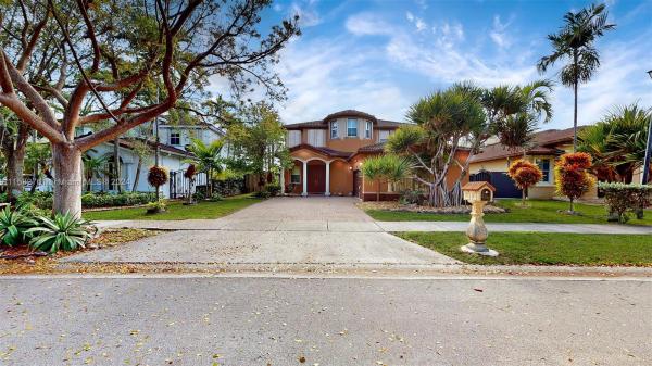 1502 SW 150th Ave, Unincorporated Dade County, Florida 33194, image 2