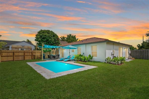 Cedar Creek, 25760 SW 127th Ct, Princeton, Florida 33032, image 3