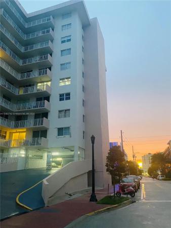 Ocean Point, 345 Ocean Dr #307, Miami Beach, Florida 33139, image 1