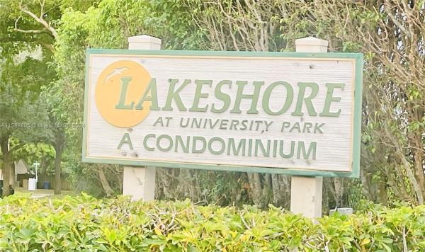Lakeshore At University Park, 8610 N Sherman Cir #504, Miramar, Florida 33025, image 1