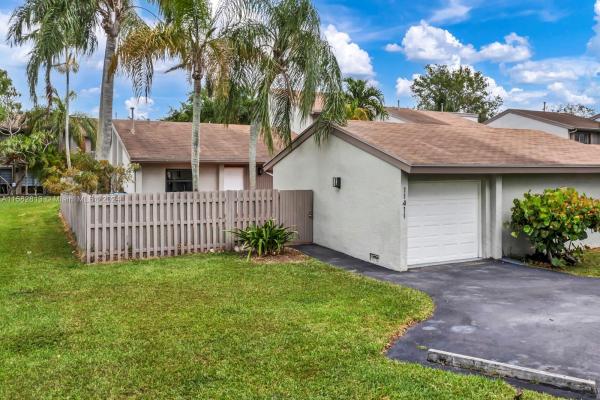 Sabal Chase, 11411 SW 112th St #11411, Kendall, Florida 33176, image 1
