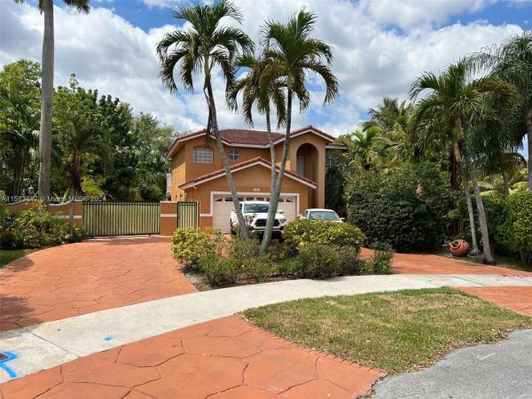 15852 SW 79th Ter, Unincorporated Dade County, Florida 33193, image 2