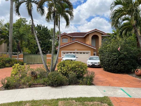 15852 SW 79th Ter, Unincorporated Dade County, Florida 33193, image 3