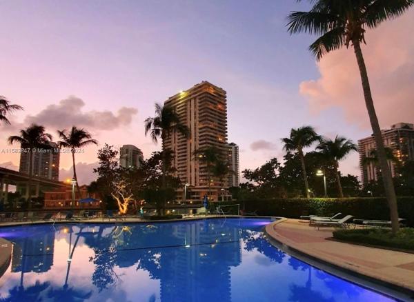 Oceanview A, 19390 Collins Ave #312, Sunny Isles Beach, Florida 33160, image 2