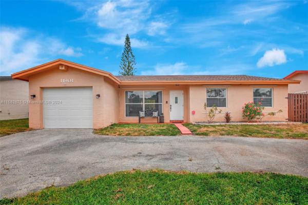 Windward Isle, 11901 NW 42nd St, Sunrise, Florida 33323, image 1