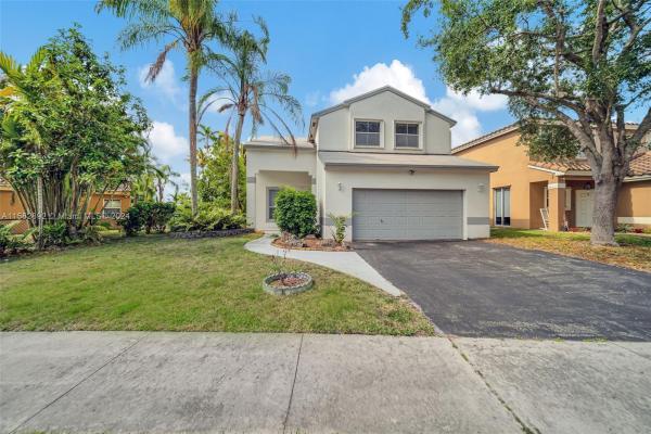 Dimensions North, 18470 NW 19th St, Pembroke Pines, Florida 33029, image 1