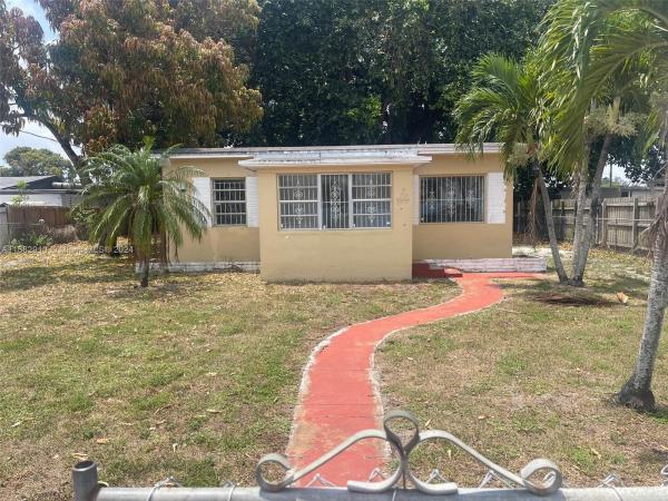 2644 NW 106th St, West Little River, Florida 33147, image 2