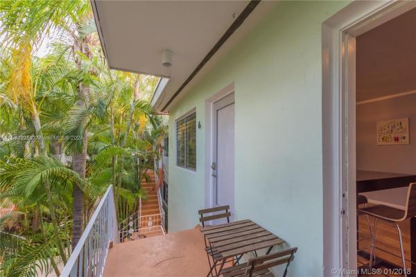 Park Square, 1127 Meridian Ave #6-1127, Miami Beach, Florida 33139, image 2
