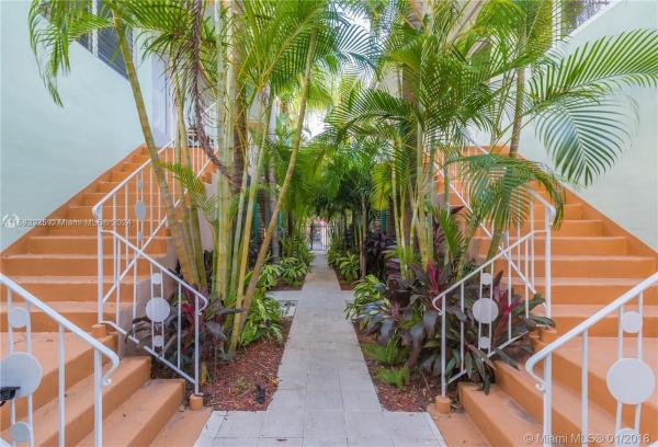 Park Square, 1127 Meridian Ave #6-1127, Miami Beach, Florida 33139, image 3