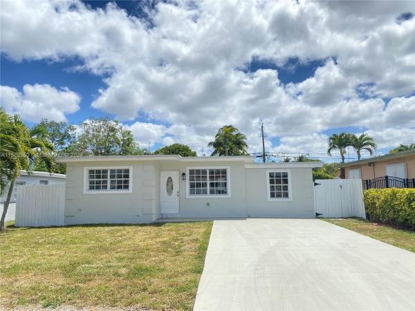 Welwyn Manor, 6246 SW 24th St, Miramar, Florida 33023, image 1