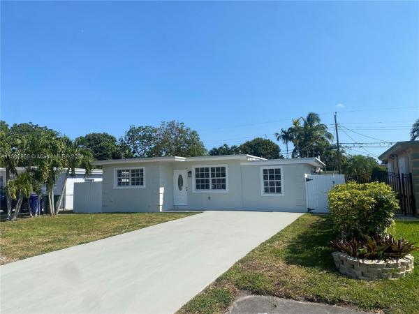 Welwyn Manor, 6246 SW 24th St, Miramar, Florida 33023, image 2