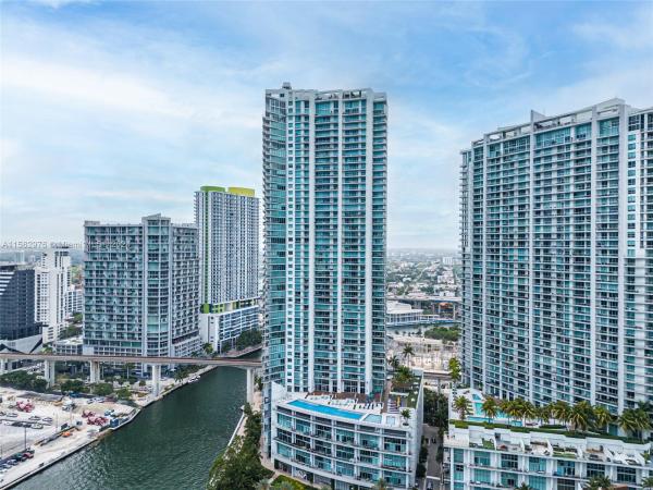Mint At Riverfront, 92 SW 3rd St #2303, Miami, Florida 33130, image 1