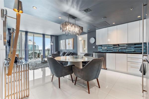 Mint At Riverfront, 92 SW 3rd St #2303, Miami, Florida 33130, image 3