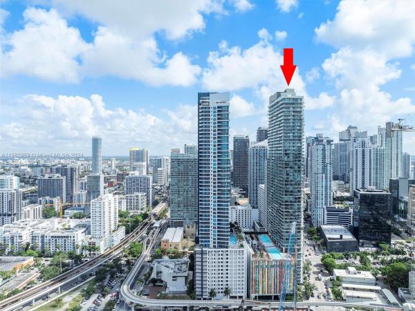 SLS Brickell, 1300 S Miami Ave #3907, Miami, Florida 33130, image 1