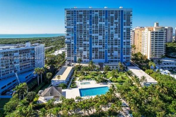 Casa Del Mar, 881 Ocean Dr #23B, Key Biscayne, Florida 33149, image 1