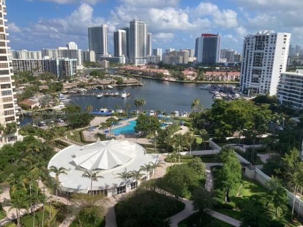 The Olympus Towers, 600 Three Islands Blvd #107, Hallandale Beach, Florida 33009, image 1