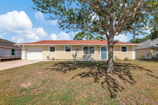 Swan Park, 431 SW Peach St, Port St. Lucie, Florida 34983, image 3