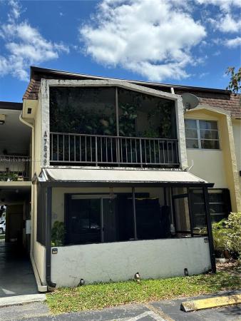 Lakewood Villas, 7849 Miller Dr #A210, Glenvar Heights, Florida 33155, image 1