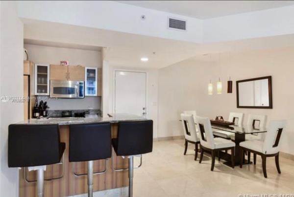 Venture At Aventura East, 18800 NE 29 Ave #520, Aventura, Florida 33180, image 1