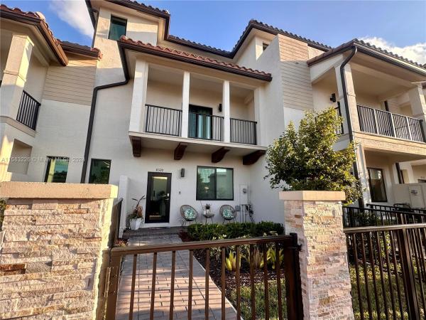 Urbana At Downtown Doral, 8320 NW 43rd St #8320, Doral, Florida 33166, image 3