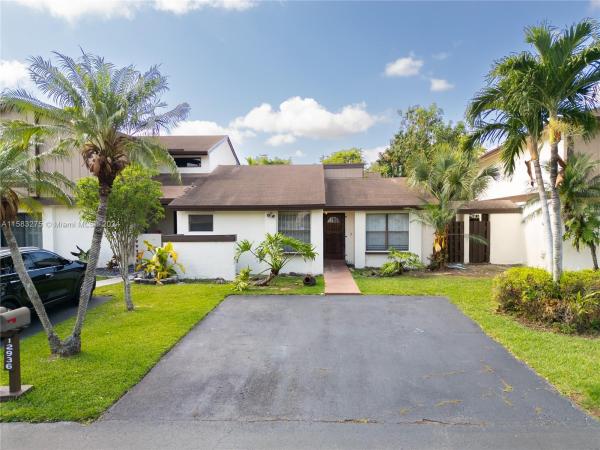 Woodgate North, 12936 SW 66th Terr Dr 0, Kendale Lakes, Florida 33183, image 1