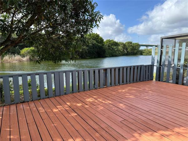 Woodscape Townhomes, 6988 Woodscape Cir #5-T, Miramar, Florida 33023, image 3