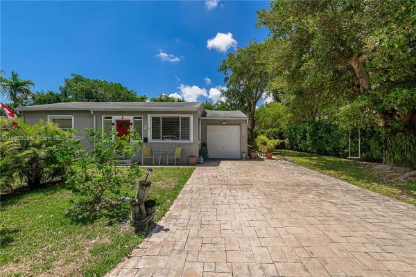 Hollywood Terrace, 2548 Arthur St, Hollywood, Florida 33020, image 2