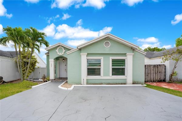 Kendale Best, 14348 SW 103rd St, The Hammocks, Florida 33186, image 1