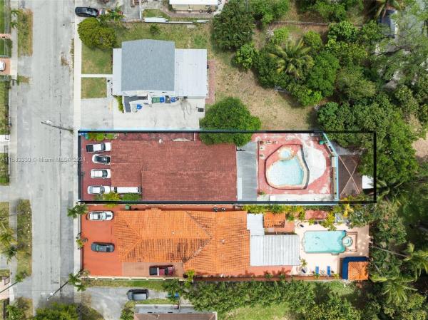 Kew Gardens, 3038 NW 16th St, Miami, Florida 33125, image 1