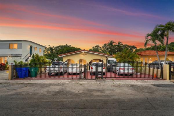 Kew Gardens, 3038 NW 16th St, Miami, Florida 33125, image 3