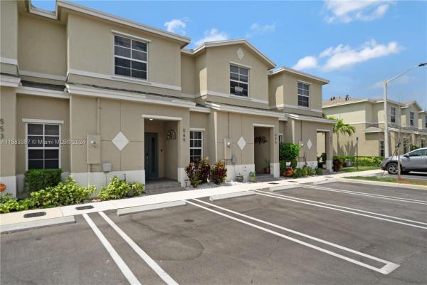 Keys Pointe, 549 NE 5th St, Florida City, Florida 33034, image 1