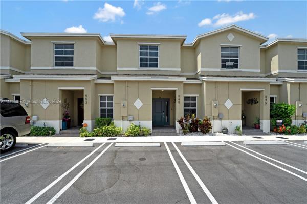 Keys Pointe, 549 NE 5th St, Florida City, Florida 33034, image 2