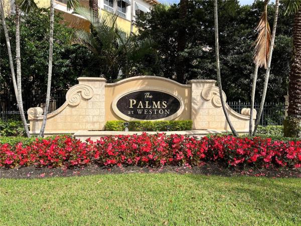 The Palms At Weston, 16135 Emerald Estates Dr #462, Weston, Florida 33331, image 1