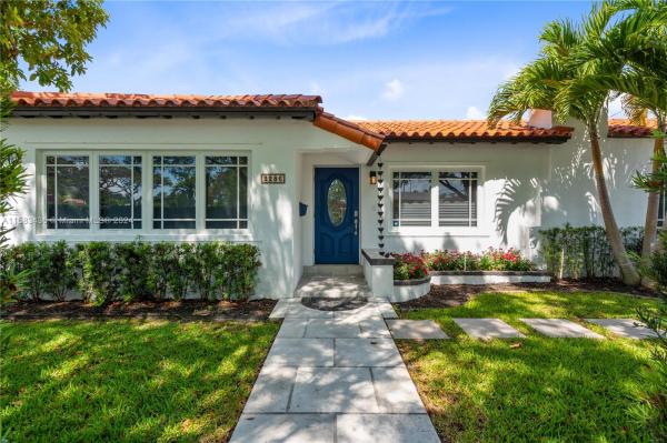 New Shenandoah, 2286 SW 21st Ave, Miami, Florida 33145, image 1