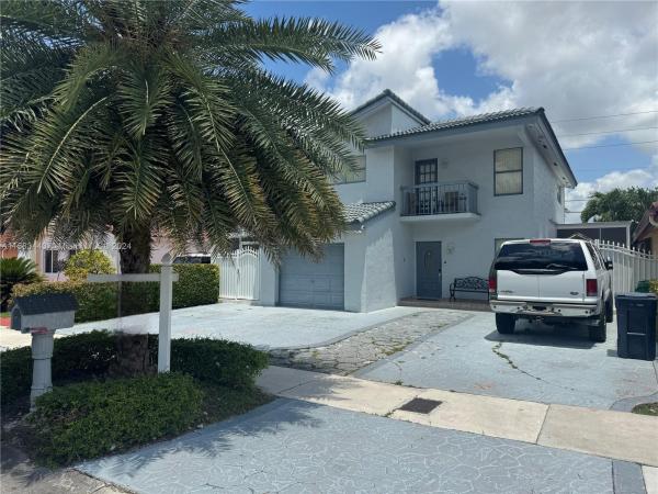 Lisboa Homes, 13421 SW 26th Ter, Tamiami, Florida 33175, image 1
